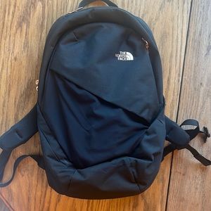 North Face backpack
